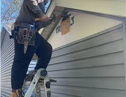 Best Siding Maintenance  in Kenton, OH